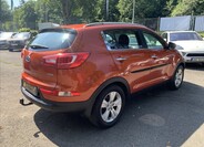 KIA Sportage 5