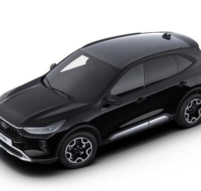 Ford Kuga 3