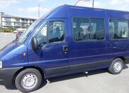 Peugeot Boxer 2
