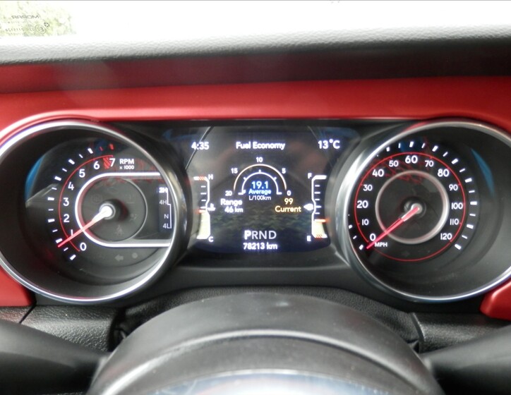 Jeep Wrangler 11