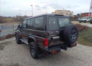 Toyota Land Cruiser 5