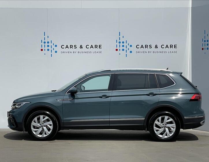 Volkswagen Tiguan Allspace 2