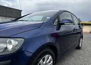 Volkswagen Golf Plus 12