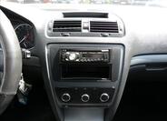 Škoda Octavia 25