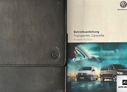 Volkswagen Caravelle 23
