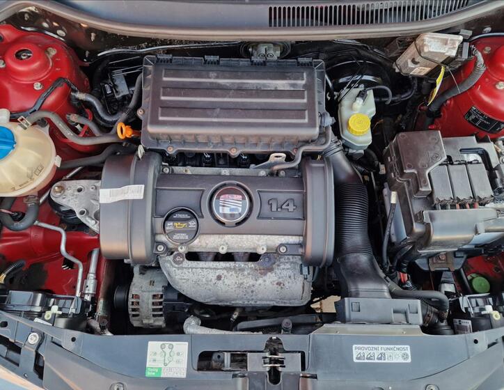 Seat Ibiza 34