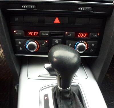 Audi A6 28