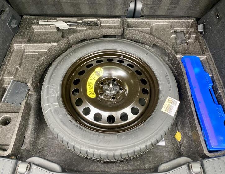 Ford Kuga 16