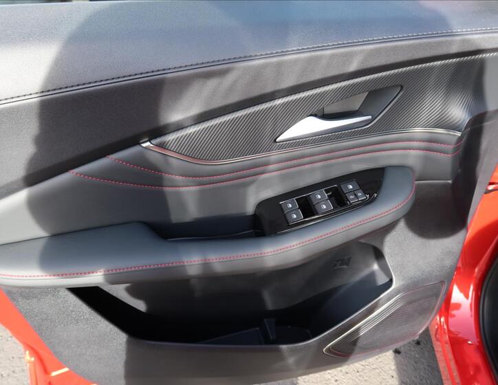 Dongfeng T5 EVO 23