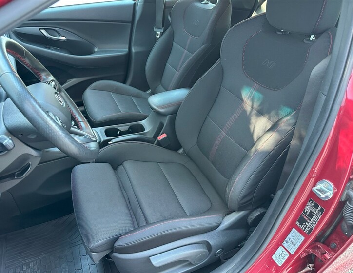 Hyundai i30 10
