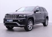 Jeep Grand Cherokee 3