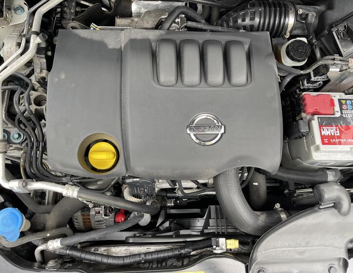 Nissan Qashqai 31