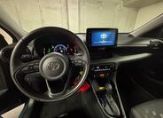 Toyota Yaris 11