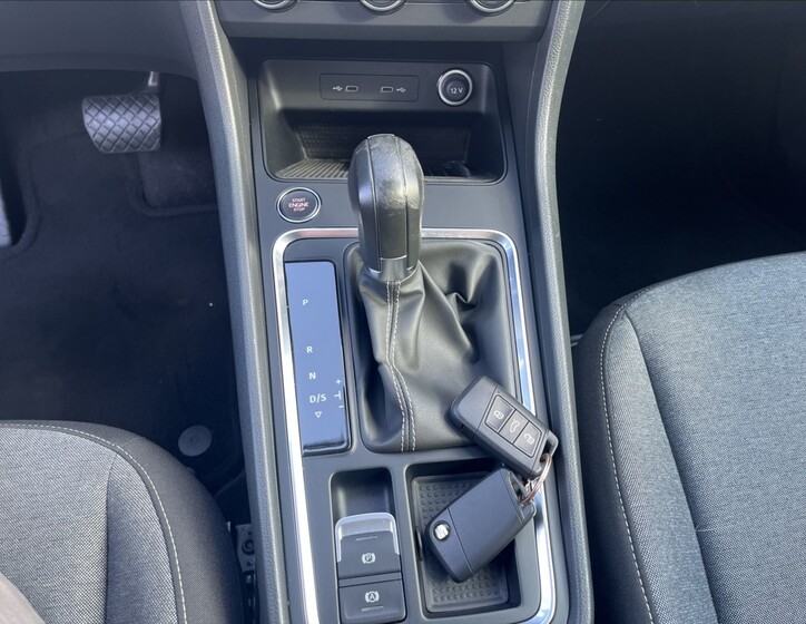 Seat Ateca 14