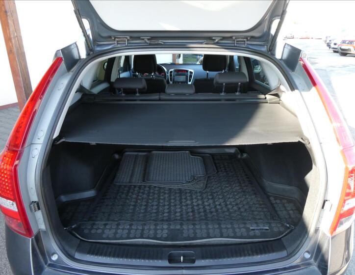 KIA Ceed 18
