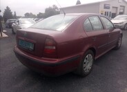 Škoda Octavia 6