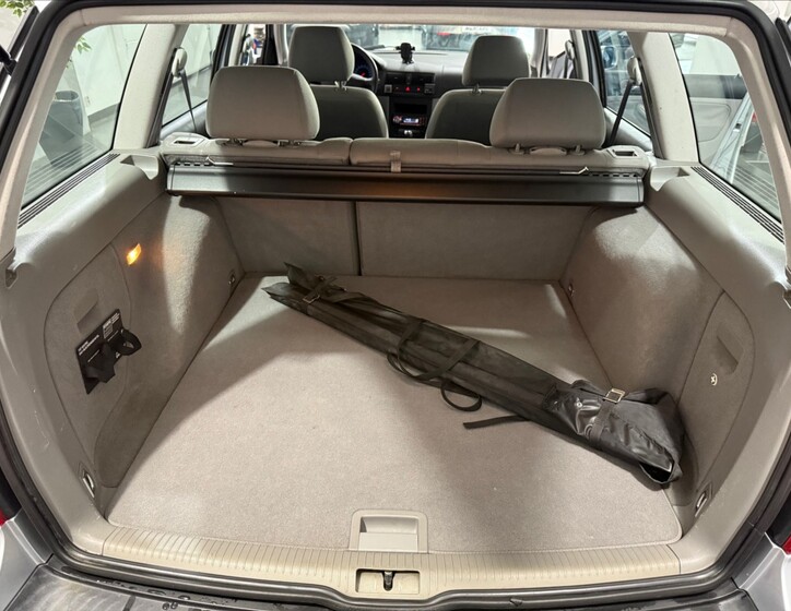 Volkswagen Golf 18