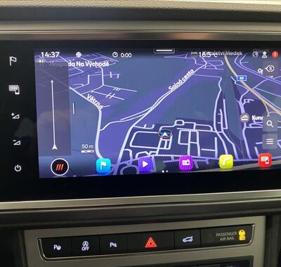 Seat Ateca 17
