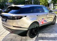 Land Rover Range Rover Velar 6