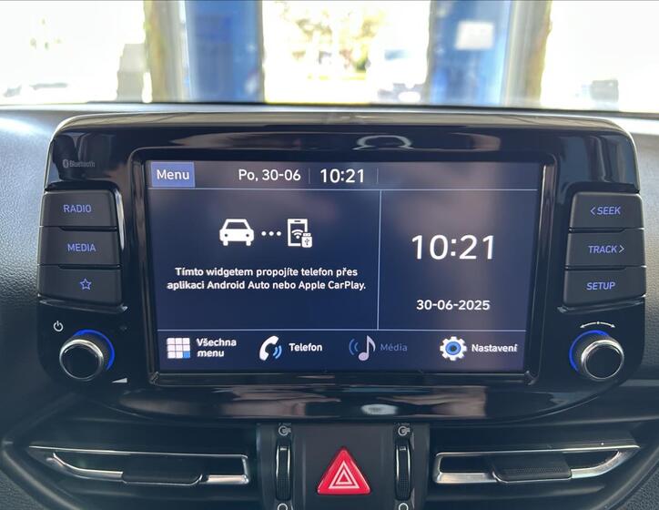 Hyundai i30 15