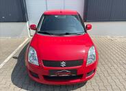 Suzuki Swift 2
