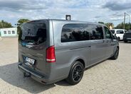 Mercedes-Benz Vito 5