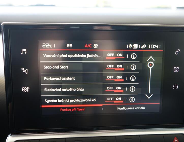 Citroën C4 Cactus 15