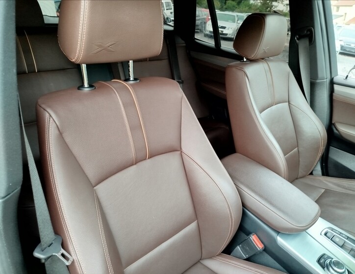 BMW X3 34