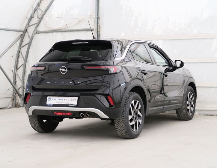 Opel Mokka 6