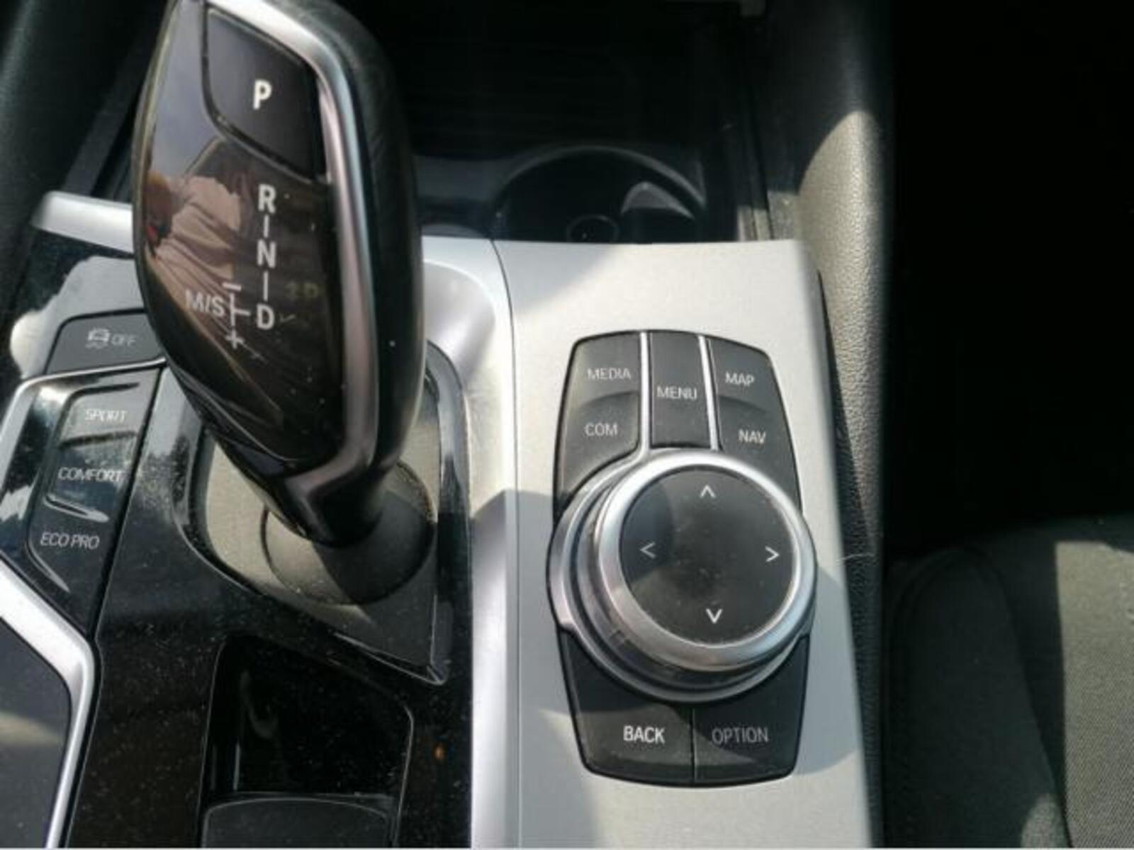 BMW Řada 5 12