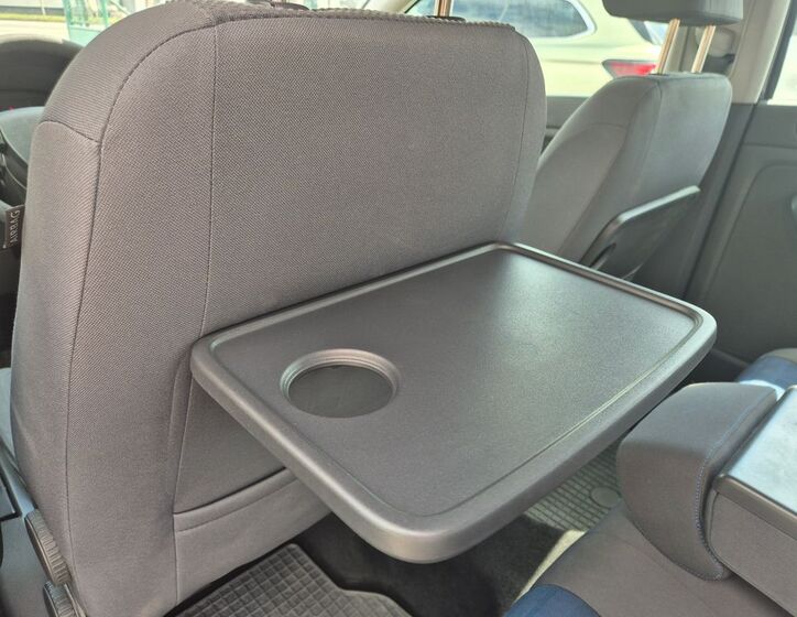 Volkswagen Golf Plus 11