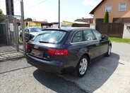 Audi A4 6
