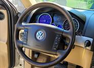 Volkswagen Touareg 25