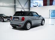 Mini Cooper 5