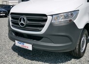 Mercedes-Benz Sprinter 20