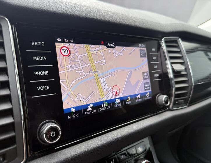 Škoda Kodiaq 33