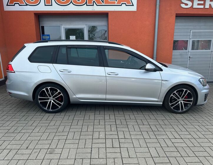 Volkswagen Golf 4