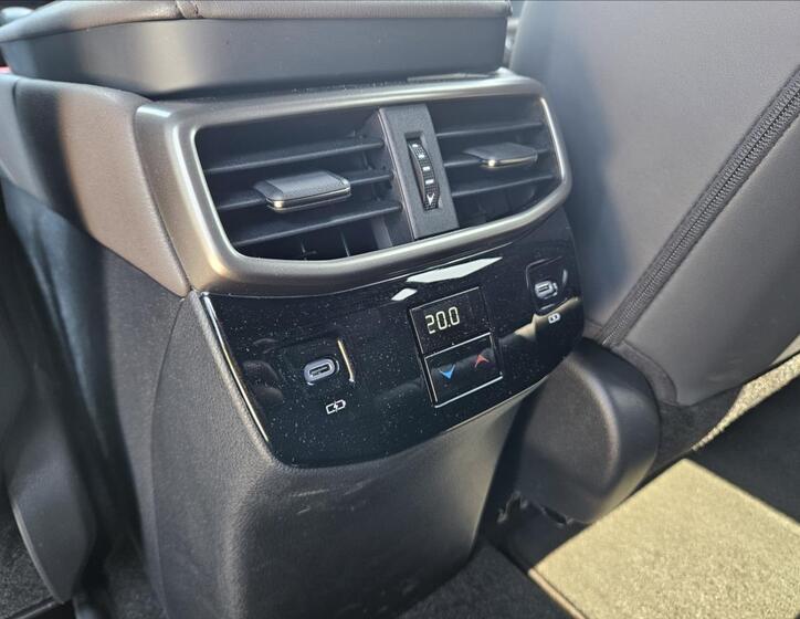 Lexus RX 350h 16