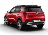 Citroën C3 Aircross 3