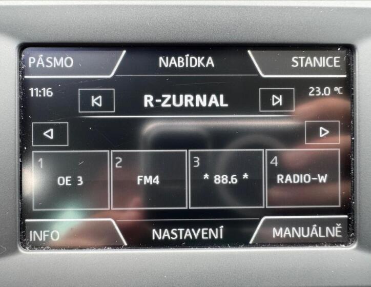 Seat Ibiza 22