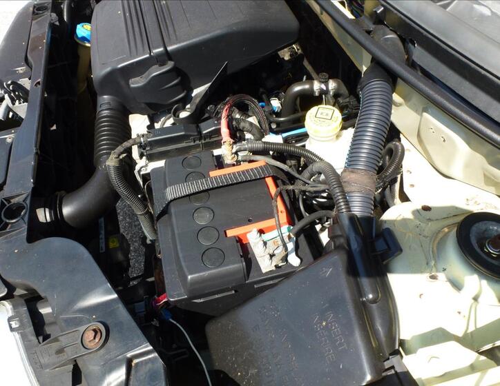 Fiat Panda 32