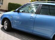 Škoda Fabia 9