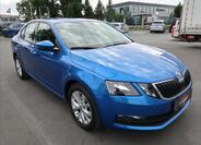 Škoda Octavia 2
