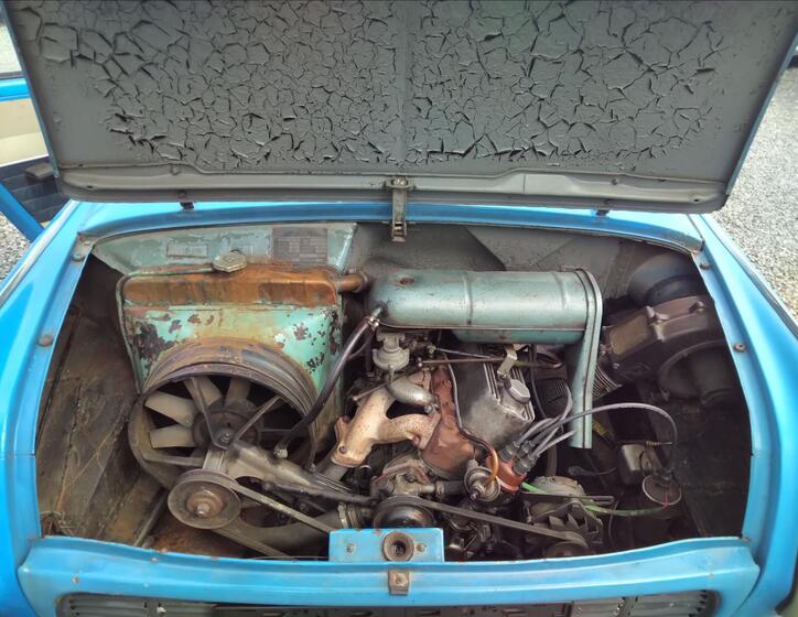 Škoda Ostatní 17