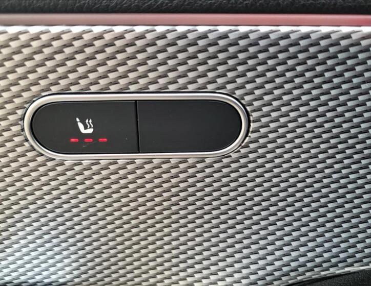 Mercedes-Benz CLA 40