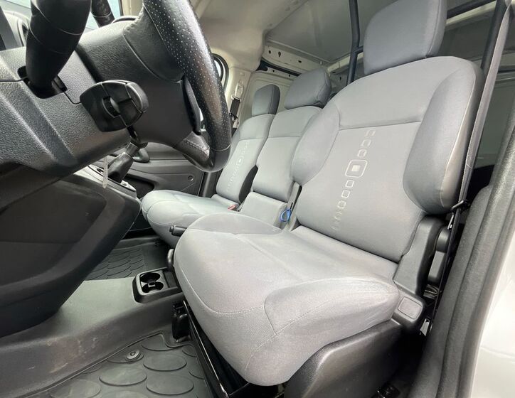Citroën Berlingo 7