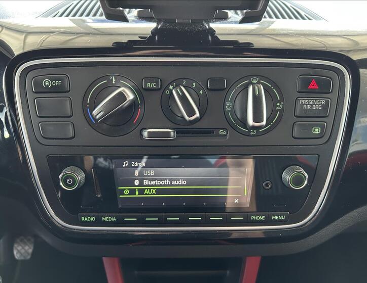 Škoda Citigo 15