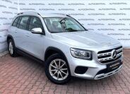 Mercedes-Benz GLB 1