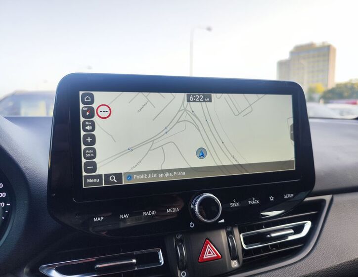 Hyundai i30 19
