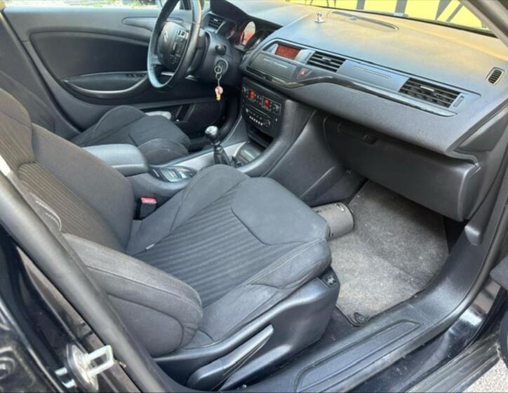 Citroën C5 11